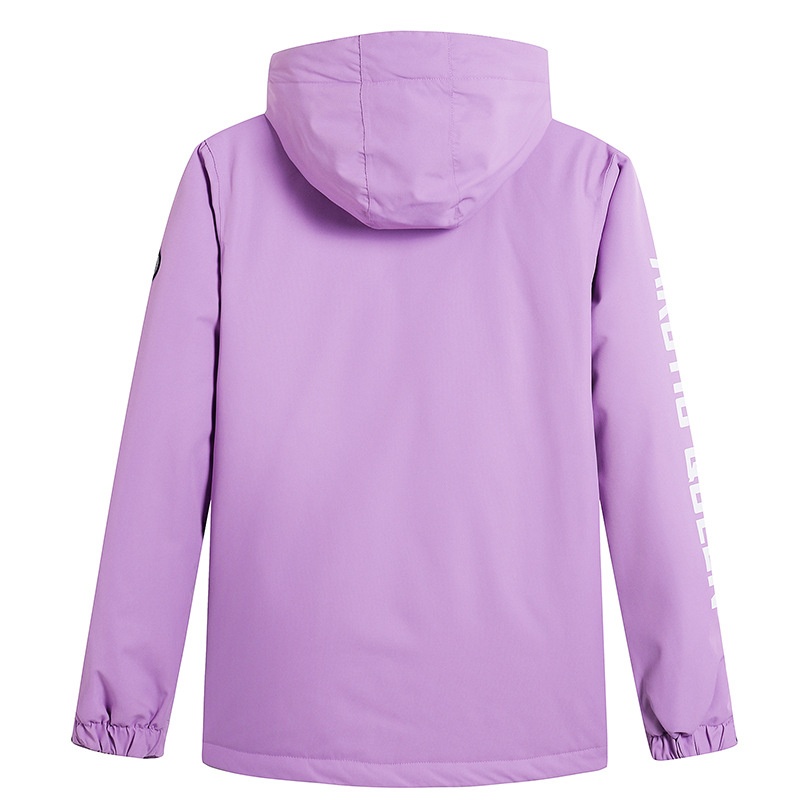 001 New Set For Men Women, Hoodie Set, Oversized Snowboard And Snow Ski Suit_voghion.com