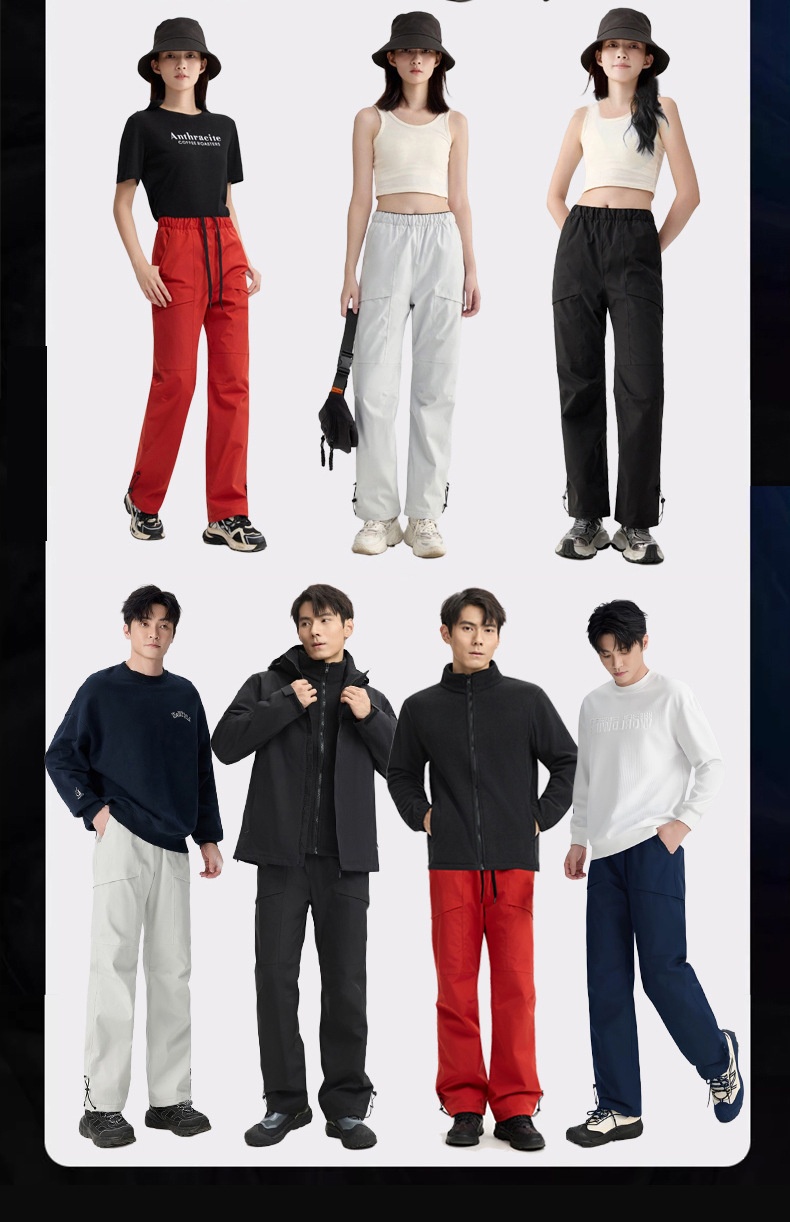 001 Neue wasserdichte Softshell-Jacke nach Nationalstandard für Damen, warm fleecegefüttert, winddicht, kältebeständig, ideal für Outdoor-Aktivitäten und Bergsteigen_voghion.com