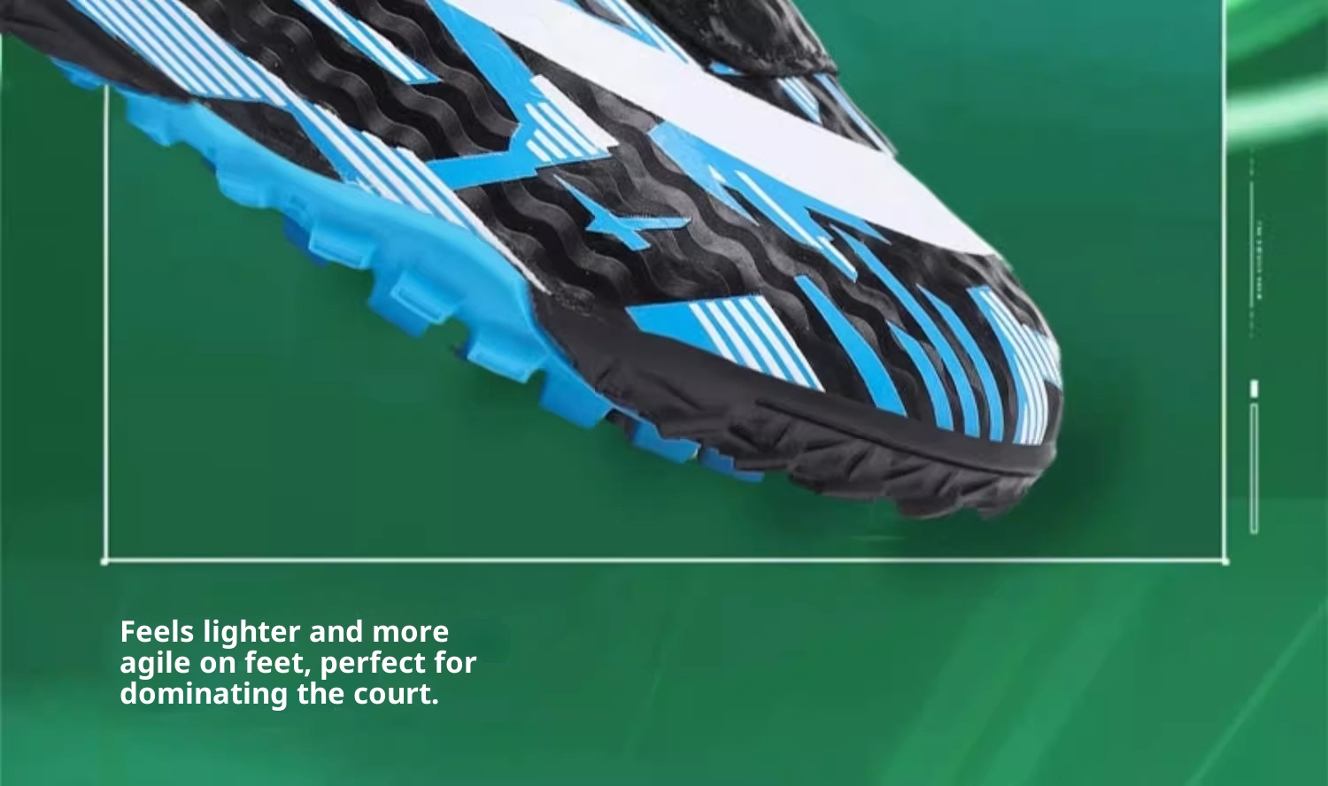 ShoeGlobe Children's Long Professional For Girls, Elementary School Students, Competition Training Special, Girls' Grassland Spike_voghion.com