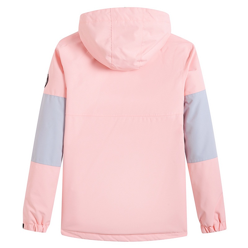 001 New Set For Men Women, Hoodie Set, Oversized Snowboard And Snow Ski Suit_voghion.com