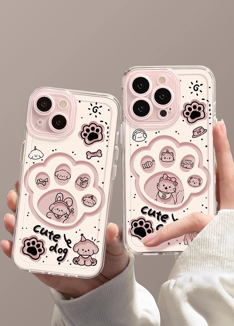 TechGlobe Transparente Schutzhülle, kompatibel mit dem neuen iPhone 15, dem iPhone 14 Plus, dem iPhone 13, dem iPhone 12 Mini und dem iPhone 11 Pro Max (matt)._voghion.com