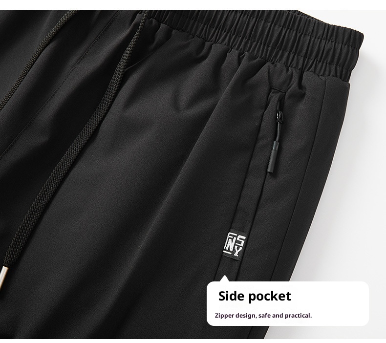 001 Roupa masculina de algodão para atividades ao ar livre, lã de cordeiro impermeável e à prova de vento para o inverno, forrada com lã grossa para esqui no nordeste dos EUA._voghion.com