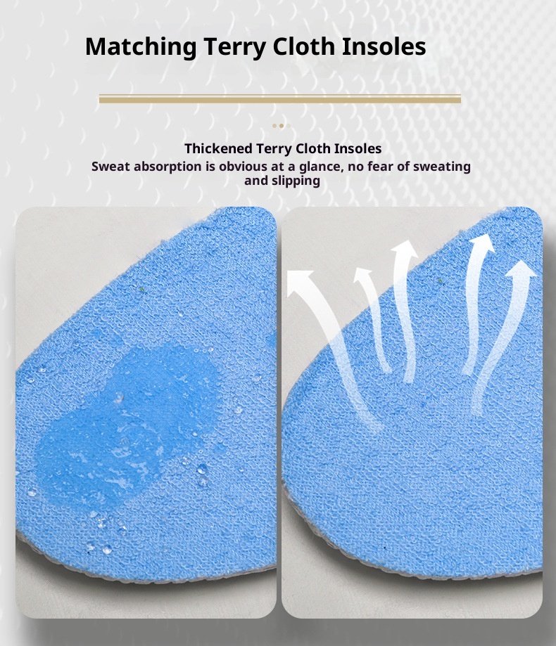 ShoeGlobe Summer Mesh Breathable Sweat-Absorbing Children's Low-Cut Studded Wear-Resistant Boys And Girls Non-Slip Soccer Shoes_voghion.com