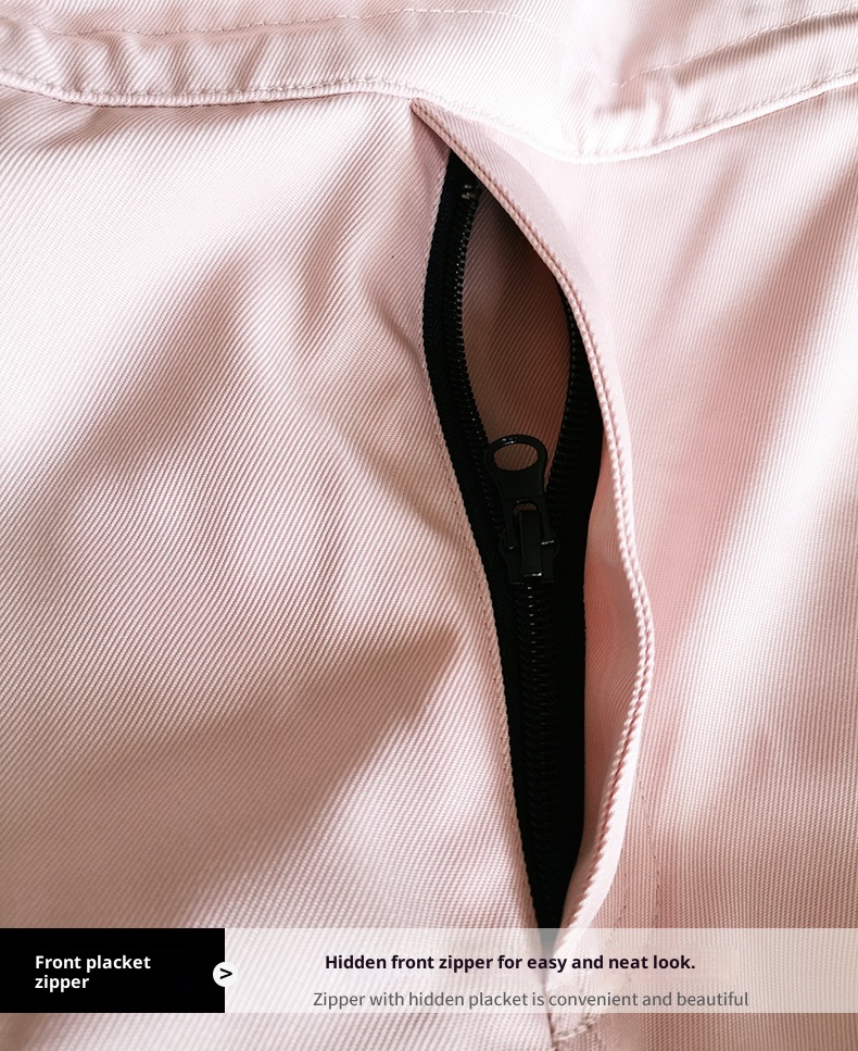 001 New Men's Women's Single And Double Board Ski Wear-Resistant Strap Winter Outdoor Waterproof Wind-Legged One-Piece Snow_voghion.com