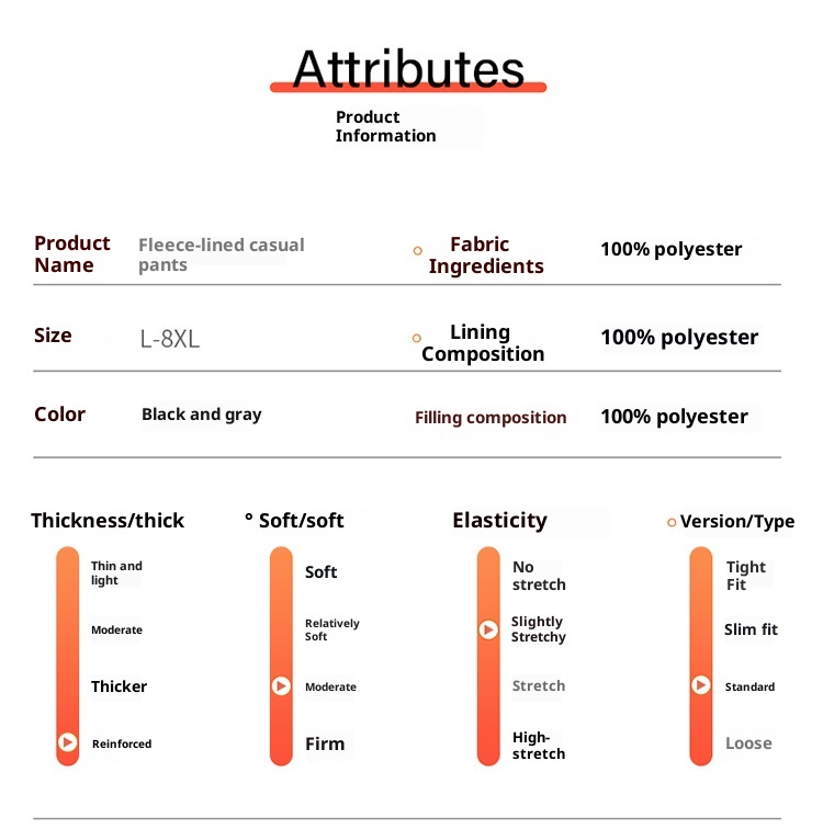 001 Northeast Harbin Snow Town Down Pants Warm Fleece Thickened Unisex Windproof Waterproof Cold-Proof Ski Gear_voghion.com