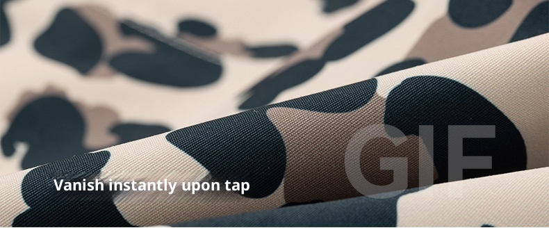 001 VECTOR Overalls Ski Leopard Print Color Block Warm Waterproof Windproof New Sports Outdoor Suspender Pants_voghion.com