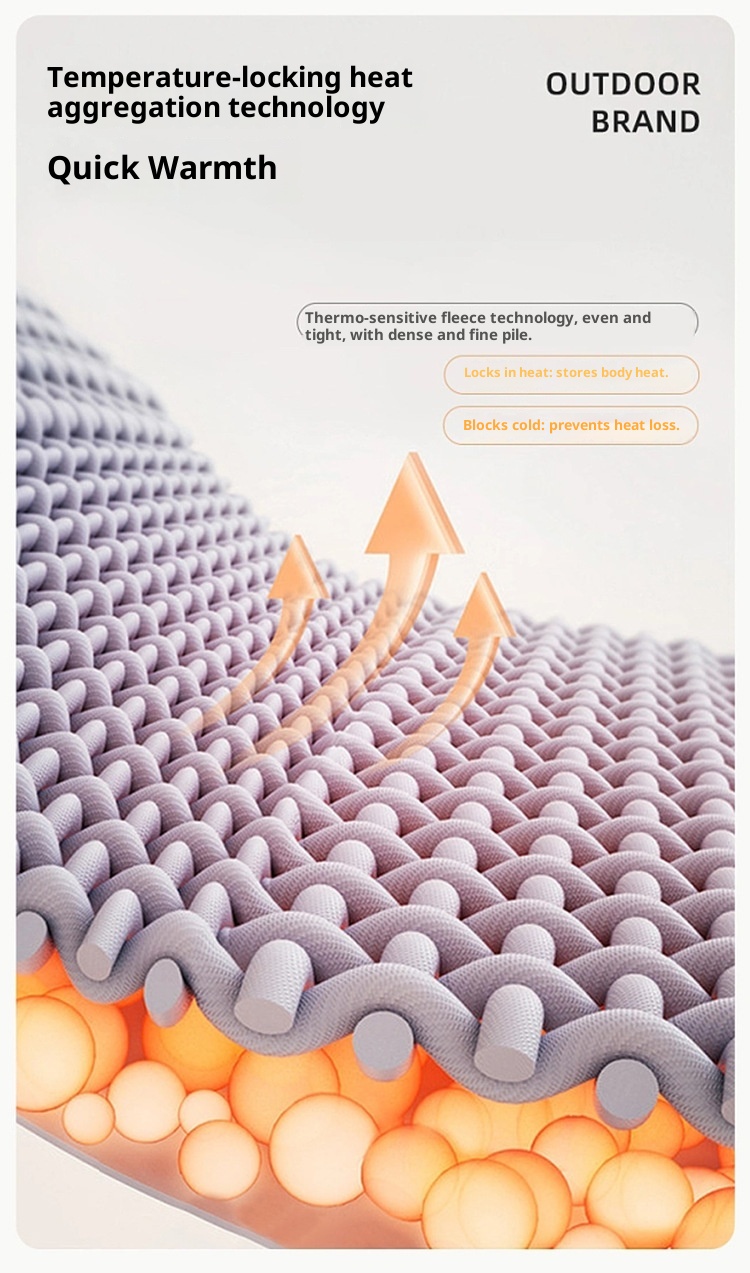 001 Cro-Border Hot-Selling Winter New Three-Stripe Suit Set Waterproof Windproof Stand Collar Jacket Fleece-Lined Ski_voghion.com