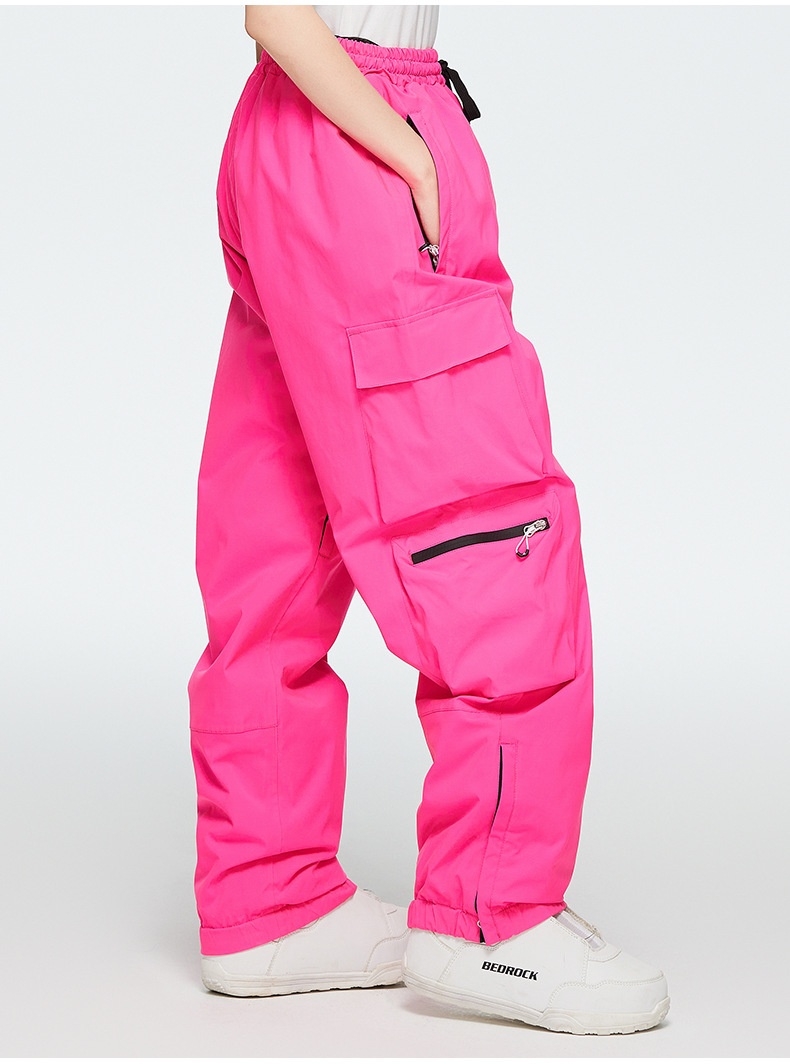 001 Snow Season Outdoor Nowość dla mężczyzn i kobiet, wiatroszczelna na jesień i zimę, wodoodporna, ciepła, pogrubiona, w stylu amerykańskim,_voghion.com