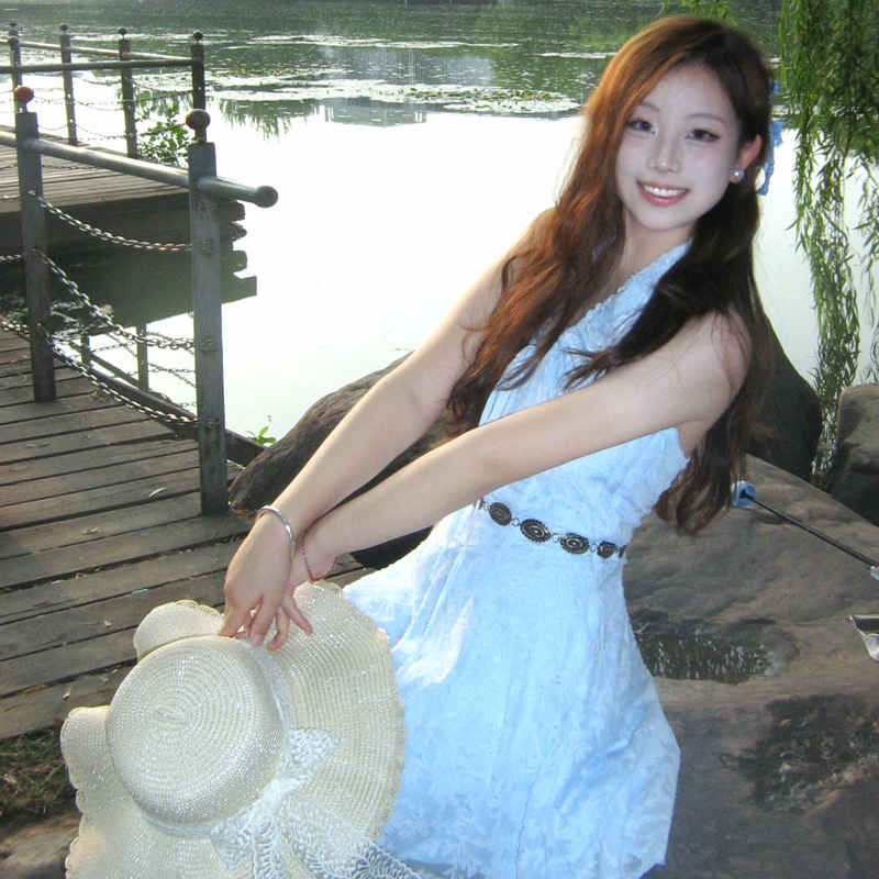 ChicShe European And American Style 2025 Summer New Women's Sexy Halter Neck Backless Jacquard Pure Desire High Waist Slimming_voghion.com