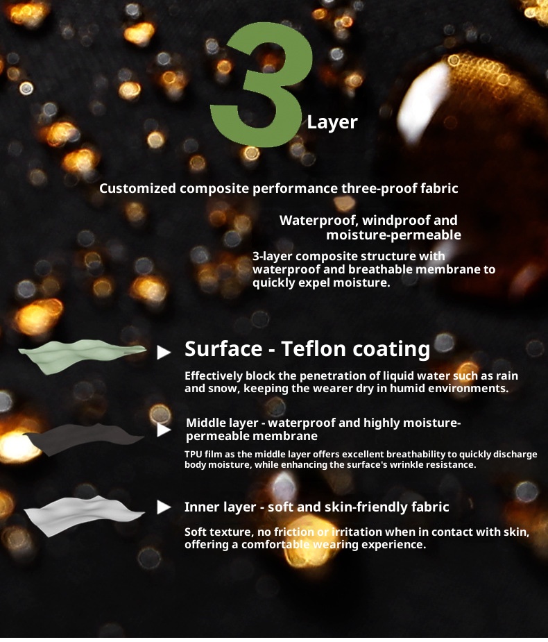 001 Outdoor Softshell-Hose für Damen und Herren, wind- und wasserdicht, ideal zum Wandern im Frühling und Herbst, lockere Passform, lange Hose zum Trekking_voghion.com