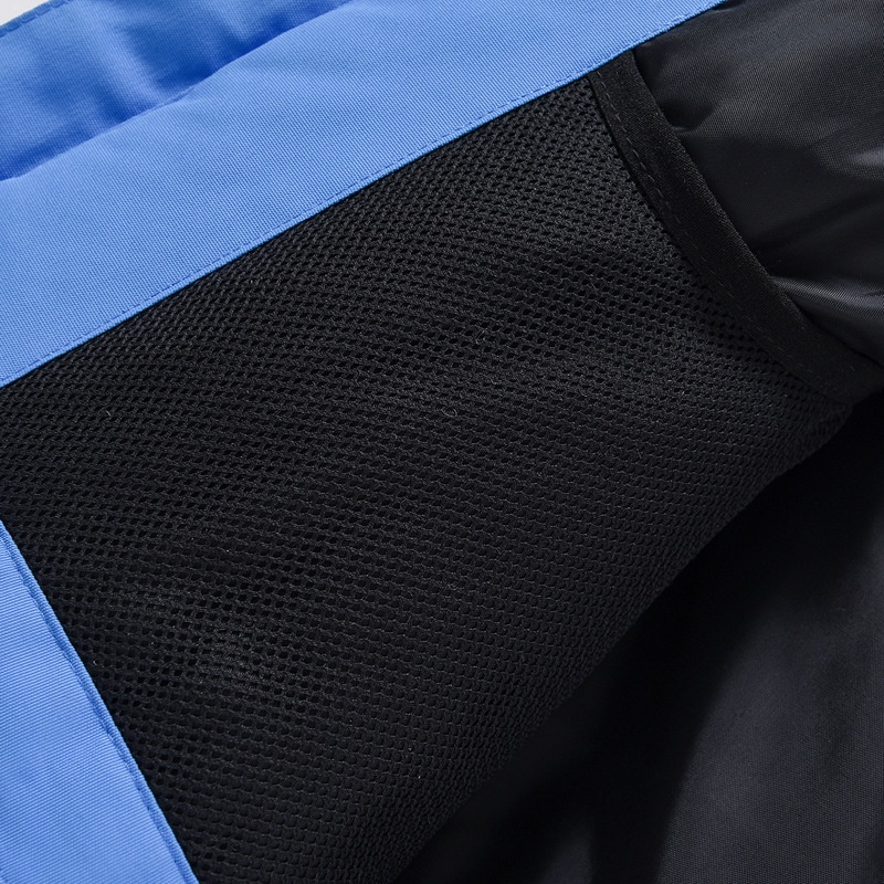 001 Neues Kinder-Arbeitsanzug-Set für Jungen und Mädchen: Jacke, Hose, wind- und wasserdicht, für Snowboard und Ski_voghion.com