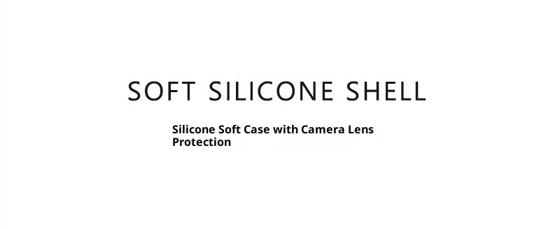 TechGlobe Transparente Schutzhülle, kompatibel mit dem neuen iPhone 15, dem iPhone 14 Plus, dem iPhone 13, dem iPhone 12 Mini und dem iPhone 11 Pro Max (matt)._voghion.com