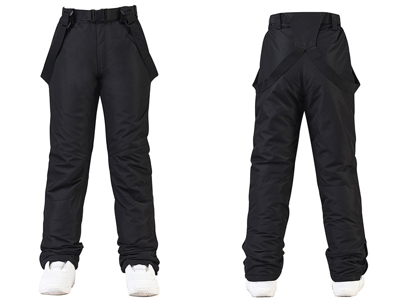 001 Neuer Anzug für Herren Winter Outdoor Winddicht Wasserabweisend Warm Verdickt Snowboard Schnee Ski Jacke und Hose_voghion.com