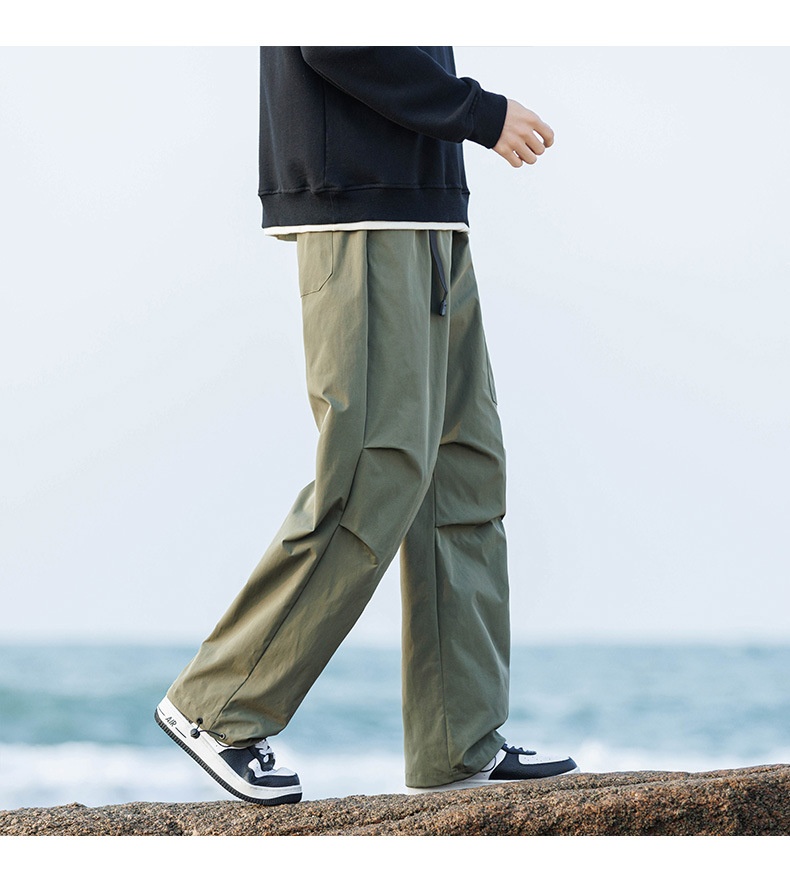 Pantaloni da sci in cotone spesso, antivento e impermeabili, da uomo, nuovi, autunno-inverno, con fodera in pile Softshell, cammello HJCAMEL_voghion.com