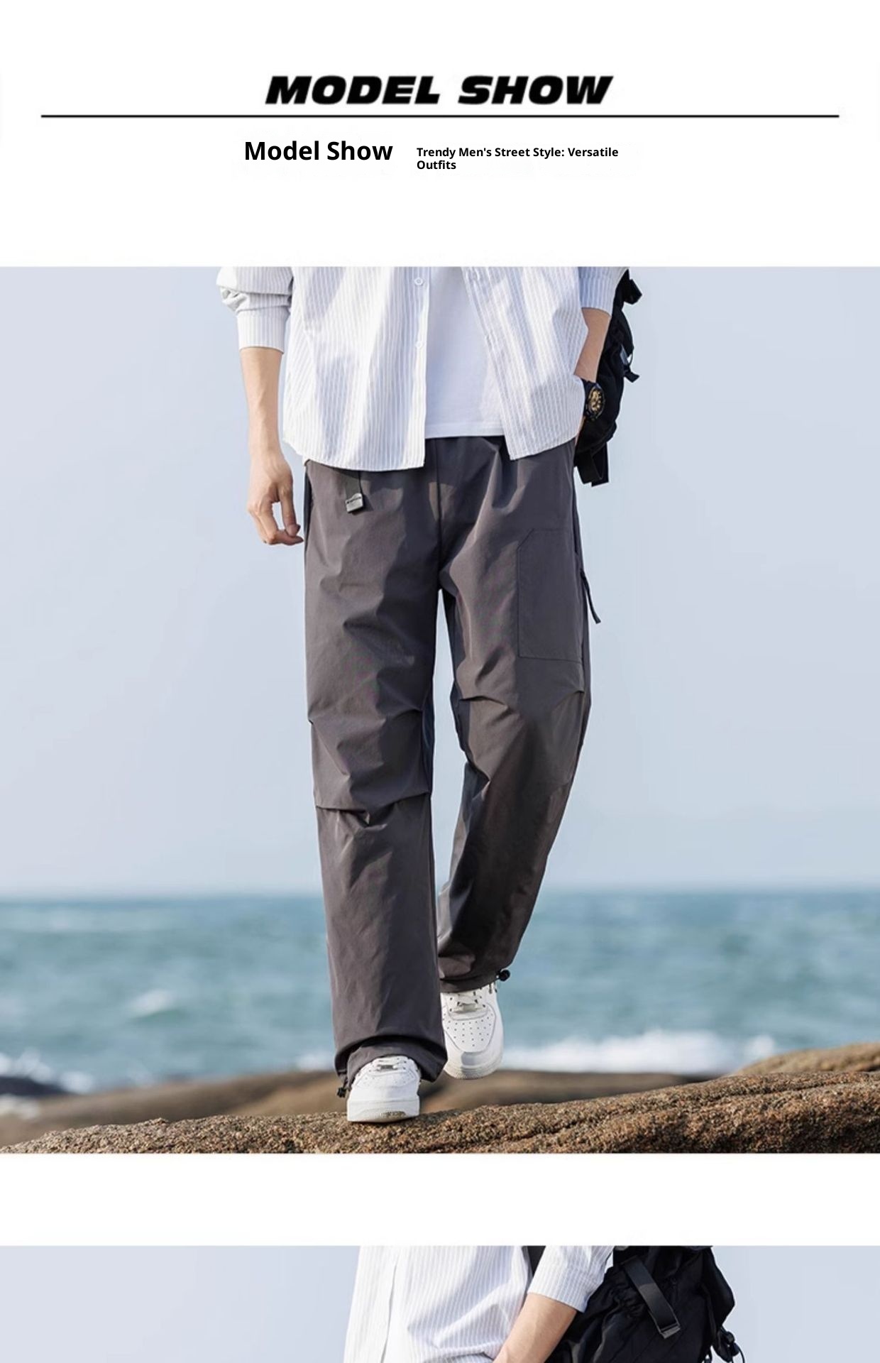 Pantaloni da sci in cotone spesso, antivento e impermeabili, da uomo, nuovi, autunno-inverno, con fodera in pile Softshell, cammello HJCAMEL_voghion.com