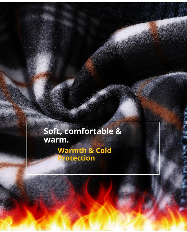 Herren-Pullover mit Reißverschluss, locker gestrickt, Herbst/Winter, Fleecegefüttert, verdickt, für den Großhandel, Herren-Strickjacke mit Reißverschluss, Herbst/Winter_voghion.com