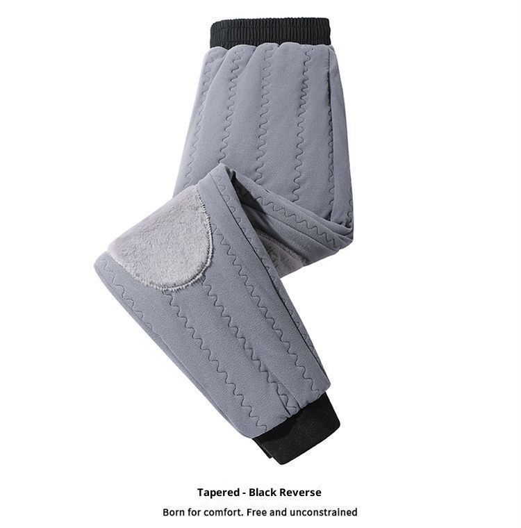 Chaqueta softshell 001 Northeast Harbin para hombre y mujer, resistente al frío hasta -40 grados, resistente al viento, impermeable, con forro polar y forro grueso para esquís._voghion.com