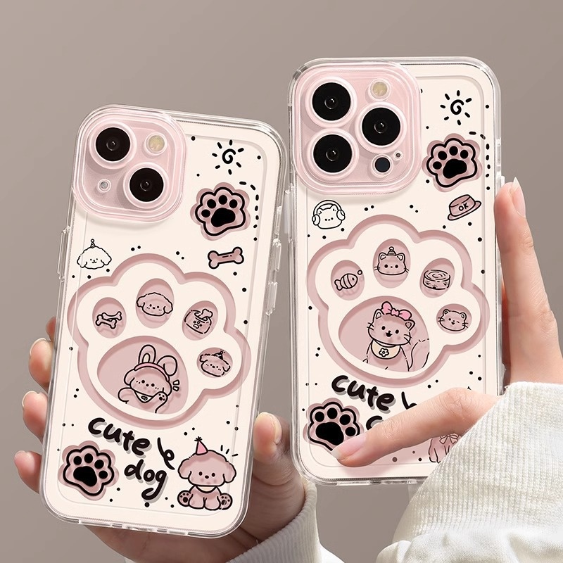 TechGlobe Transparente Schutzhülle, kompatibel mit dem neuen iPhone 15, dem iPhone 14 Plus, dem iPhone 13, dem iPhone 12 Mini und dem iPhone 11 Pro Max (matt)._voghion.com