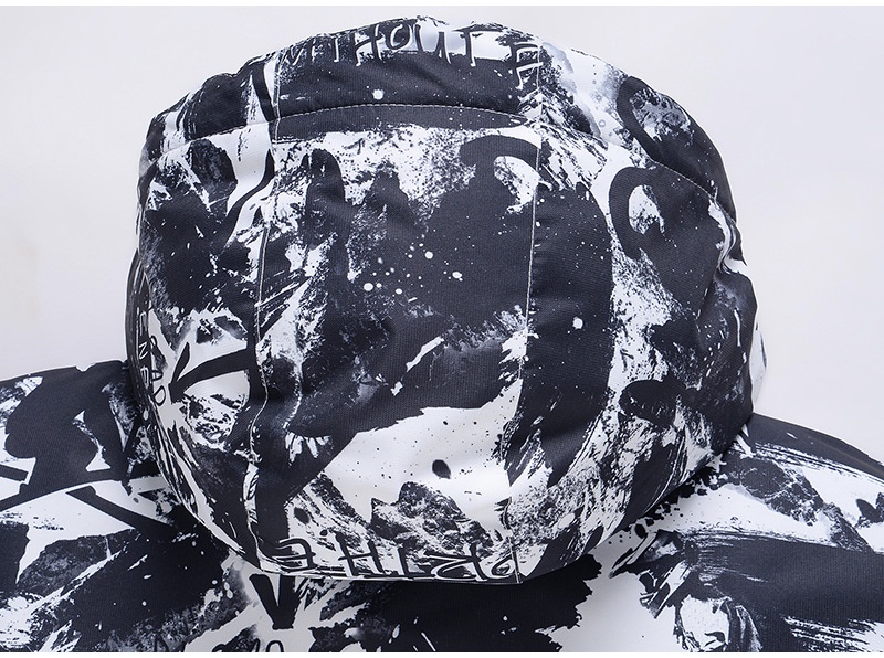 001 Neuer Anzug für Herren Winter Outdoor Winddicht Wasserabweisend Warm Verdickt Snowboard Schnee Ski Jacke und Hose_voghion.com