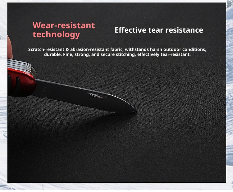 001 Cross-Border Outdoor Soft Shell Winter Skiing Hiking Loose Windproof Waterproof Softshell Pants Thickened Warm_voghion.com