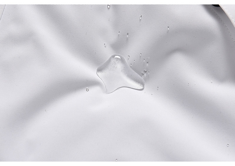 001 2023 For Men Women Winter Warm Thickened Ski Jacket And Pants Snowboard Suit New Cross-Border Model_voghion.com