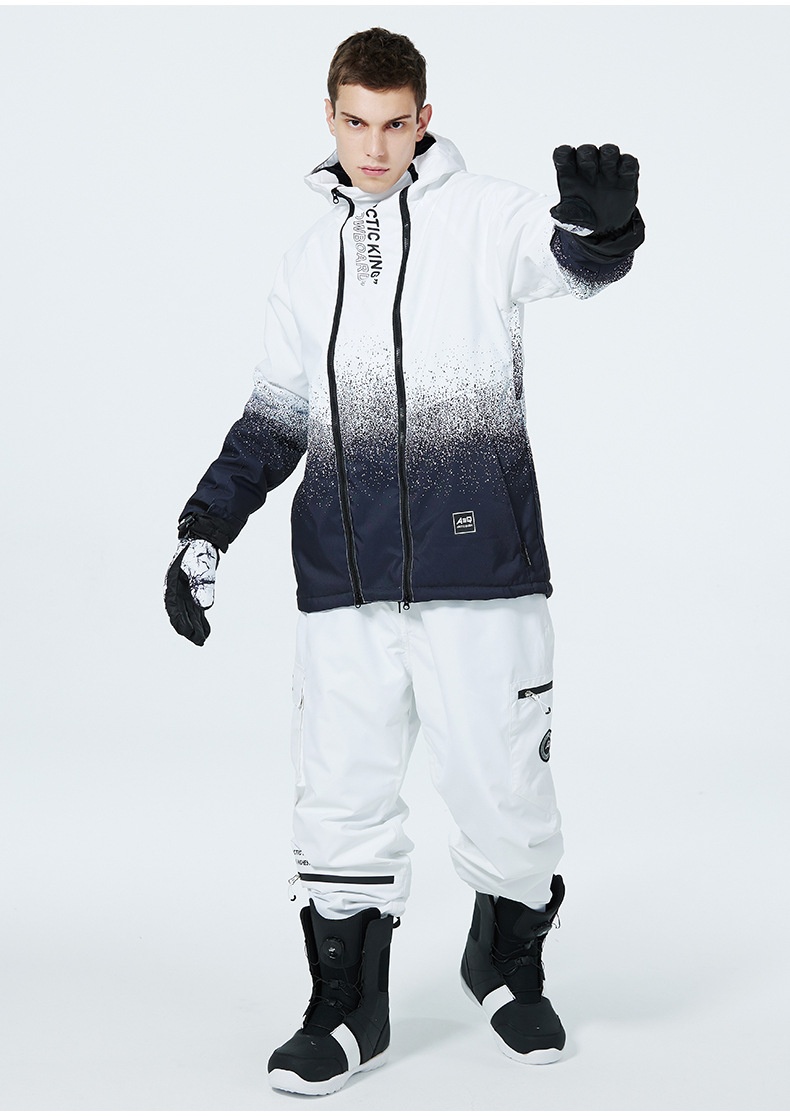 001 Nowy zestaw garniturów dla mężczyzn i kobiet, zimowy, dla par, spodnie snowboardowe i narciarskie, wiatroszczelne, wodoodporne, ciepłe_voghion.com