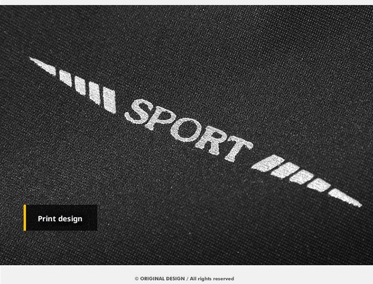 001 001 Autumn Sports Suit Men, Spring Casual Running Two-Piece Set, Youth Middle-Aged Group Suit, Bulk Purchase Sweatshirt And_voghion.com