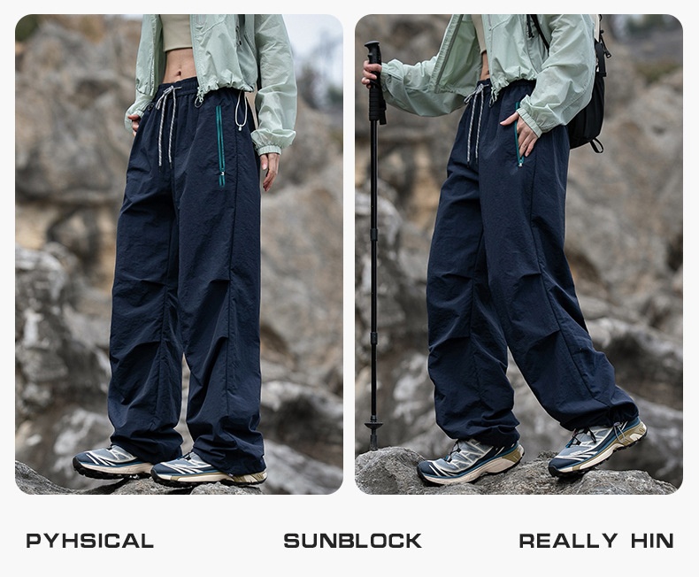 001 Big Brand Same Style Purple Softshell For Women Summer Outdoor Hiking Climbing Sun Protection Quick-Dry Paratrooper_voghion.com