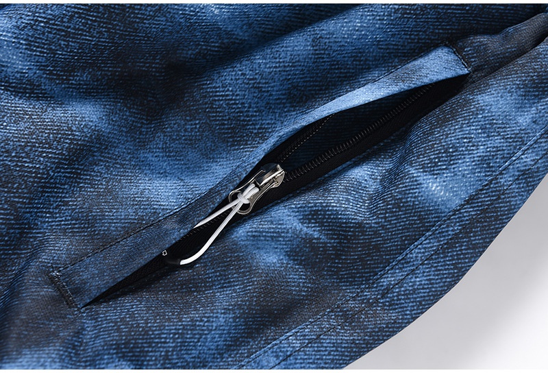 001 Denim-Winterhose für Damen und Herren, Outdoor, Snowboard und Ski, lockere Passform, Übergröße, Neu eingetroffen_voghion.com