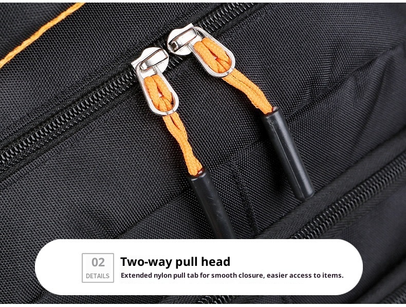 Zaino da viaggio ActiveGo da uomo e da donna, per laptop da lavoro di grande capacità, per studenti delle scuole superiori e medie_voghion.com