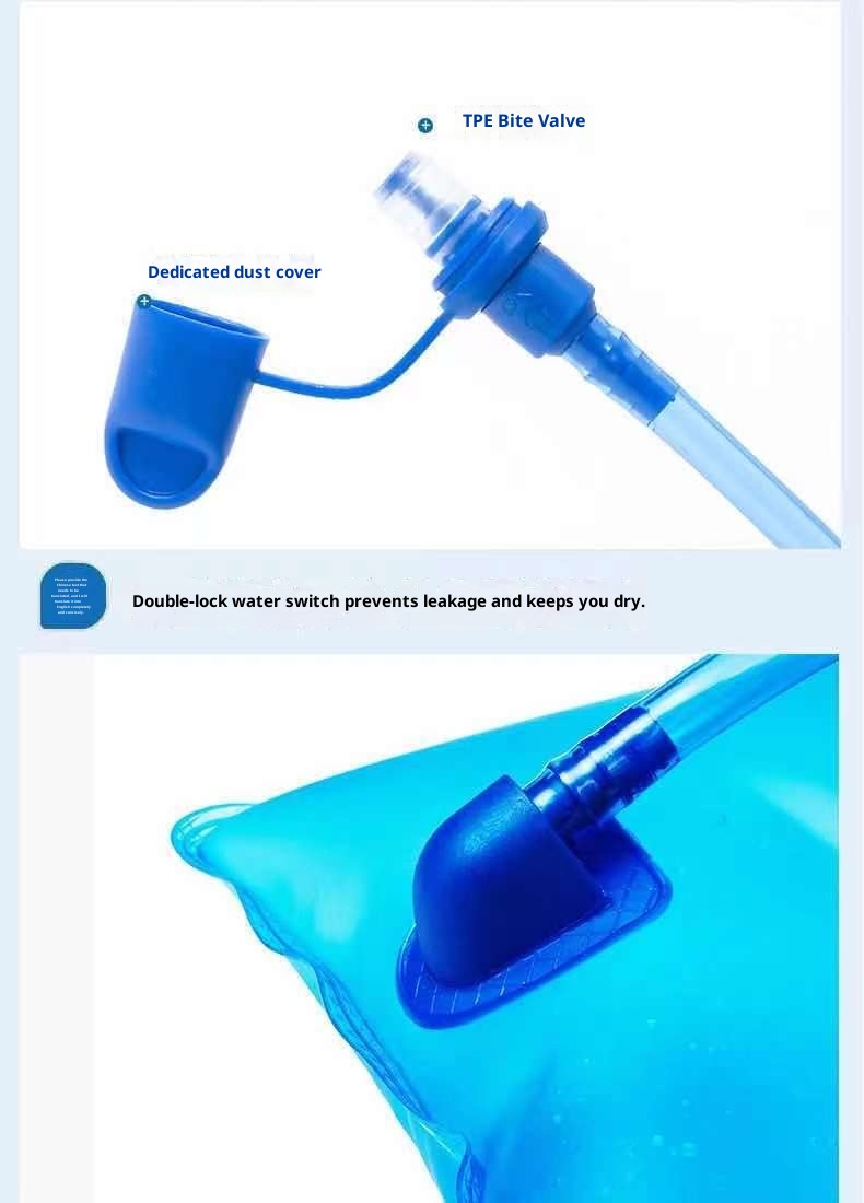 ActiveGo Outdoor Folding Travel Water-Resistant Storage Sports Cycling Large Capacity Reflective Strip Multi-Functional Men's_voghion.com