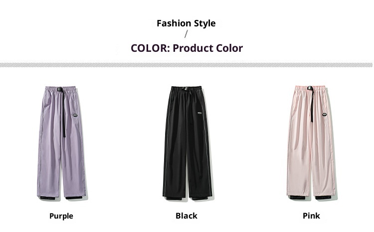 Jupe de ski imperméable et coupe-vent pour homme et femme, idéale pour les activités de plein air. Pantalon de ski chaud en polaire pour snowboard simple ou double._voghion.com