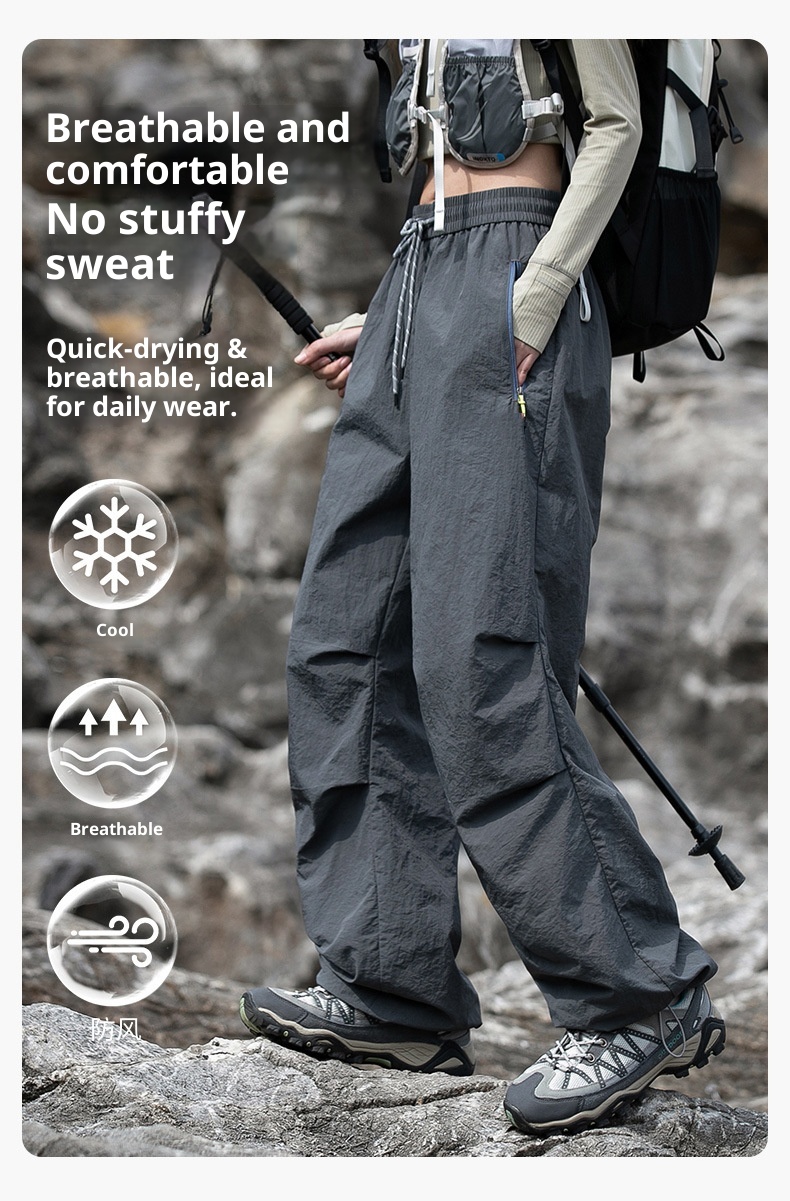 001 Big Brand Same Style Purple Softshell For Women Summer Outdoor Hiking Climbing Sun Protection Quick-Dry Paratrooper_voghion.com