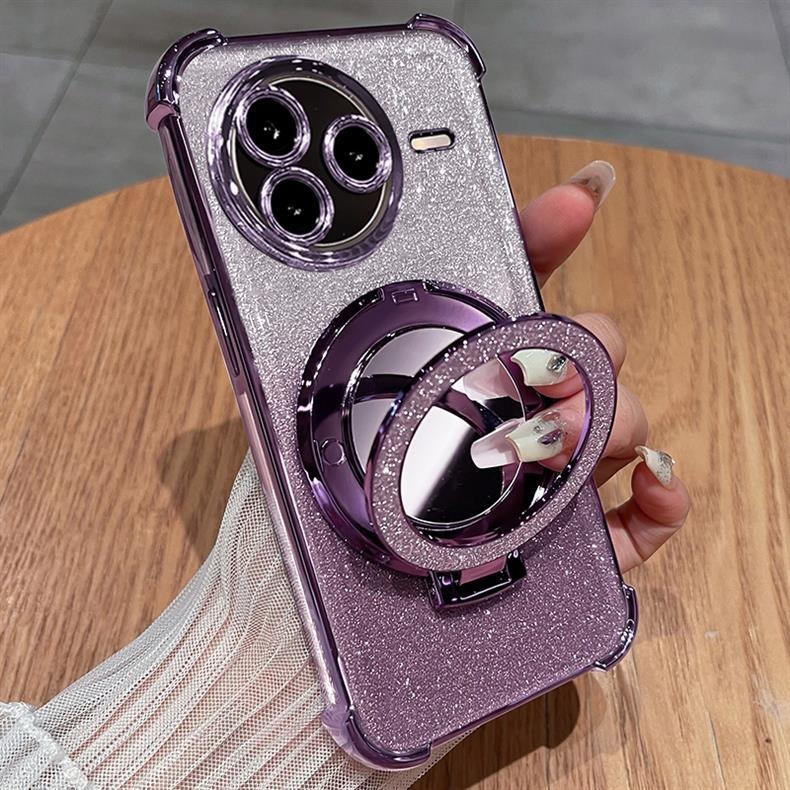 TechGlobe Suitable For Xiaomi Phone Case Micivi Protective Cover MLCivi 5 Pro Shockproof M1 Civi_voghion.com