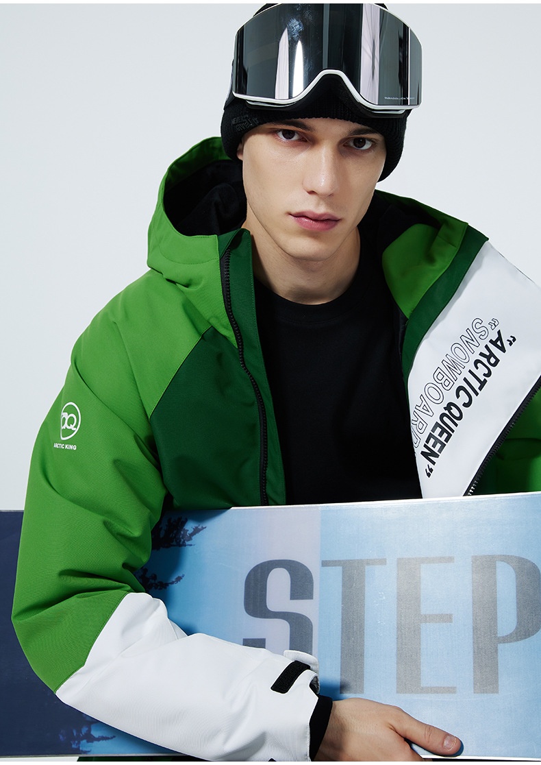 001 Nowy zestaw garniturów dla mężczyzn i kobiet, zimowy, dla par, spodnie snowboardowe i narciarskie, wiatroszczelne, wodoodporne, ciepłe_voghion.com