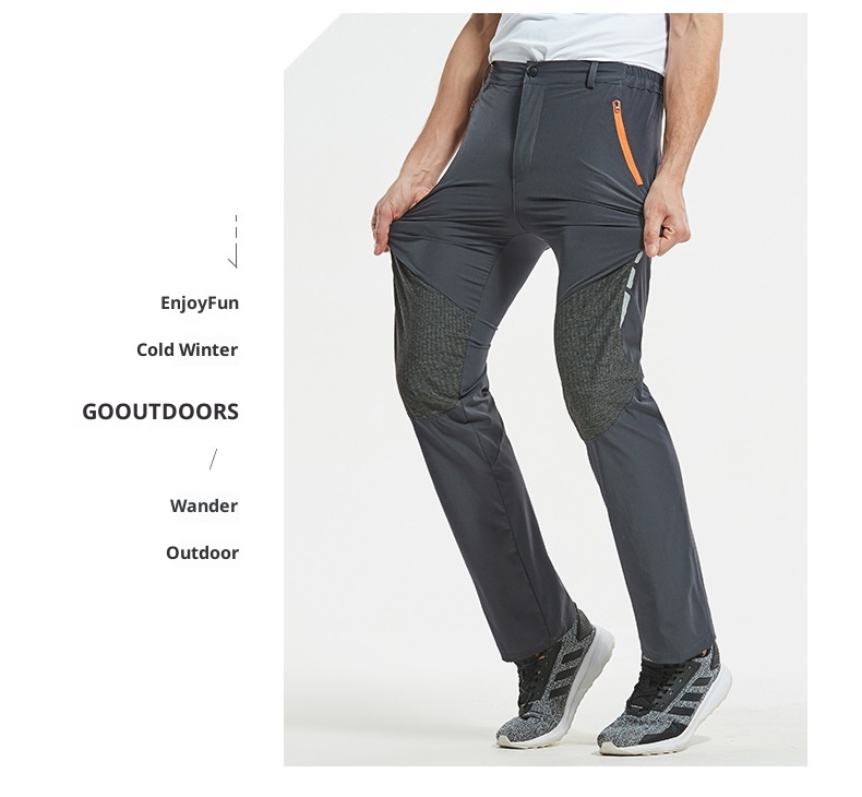 001 Cross-Border Hot-Selling Soft Shell Softshell Men Autumn Winter Thickened Warm Fleece Outdoor Wear-Resistant Skiing_voghion.com