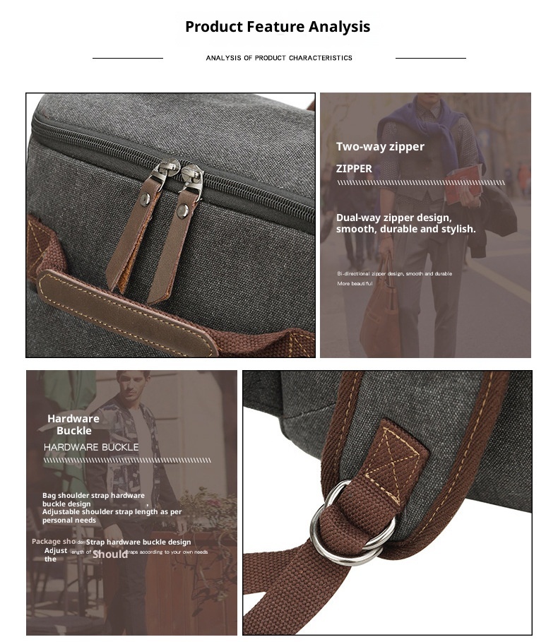 Produttore all'ingrosso di zaini multifunzionali di grande capacità per escursioni sportive all'aperto da uomo ActiveGo_voghion.com