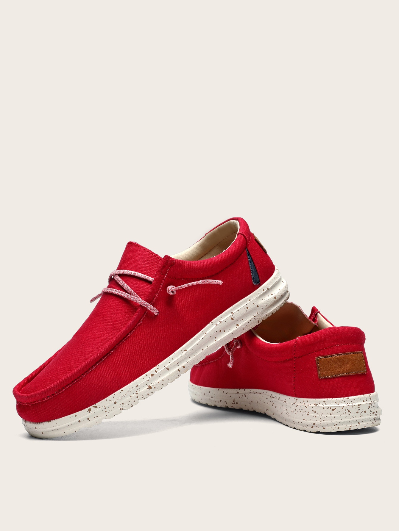 ShoeGlobe 2022 Otoño Invierno Nuevo Mocasines Ligeros Sin Cordones Transfronterizos de Talla Grande, Calzado Moderno para Hombre_voghion.com