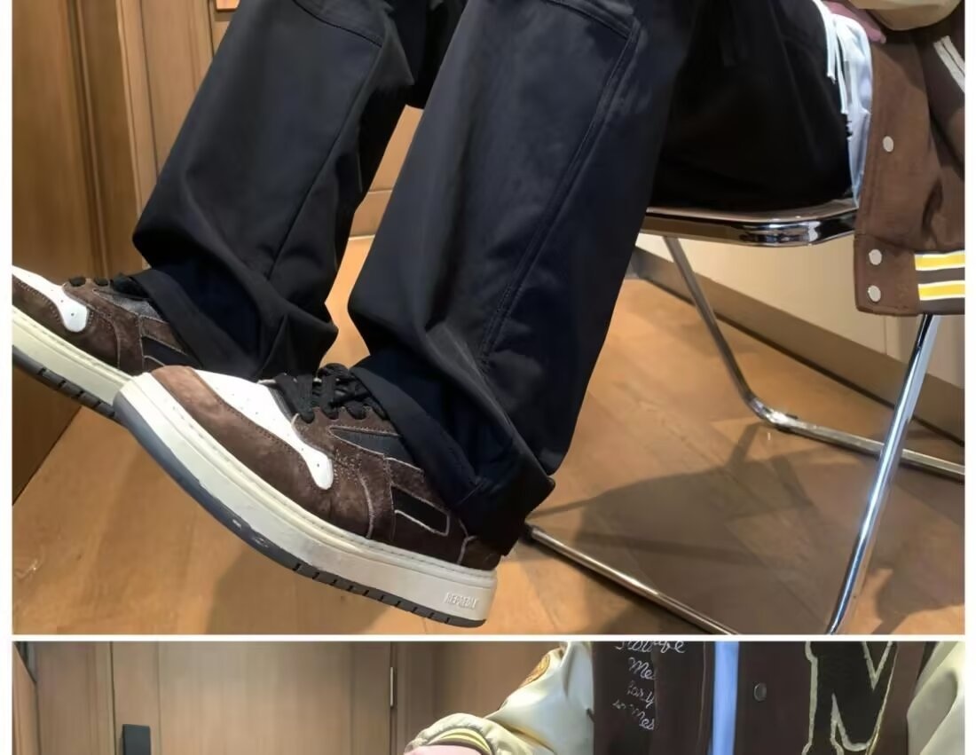 001 Northeast Cold-Resistant Subzero Fleece-Lined For Men Women, Spring And Autumn Windproof Waterproof Softshell Pants,_voghion.com