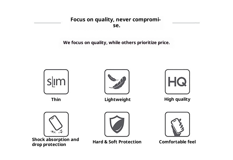 TechGlobe Compatible With Phone Case Pro Protective Cover Pixel 6 Brushed Full Coverage Google 7A Silicone Shockproof_voghion.com