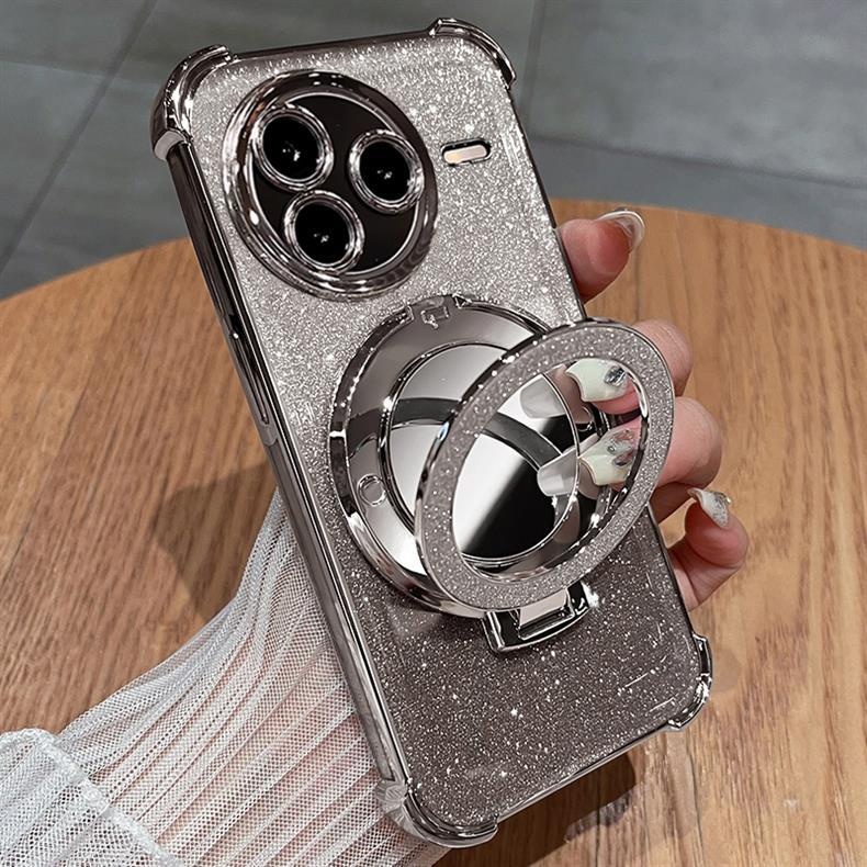 TechGlobe Suitable For Xiaomi Phone Case Micivi Protective Cover MLCivi 5 Pro Shockproof M1 Civi_voghion.com