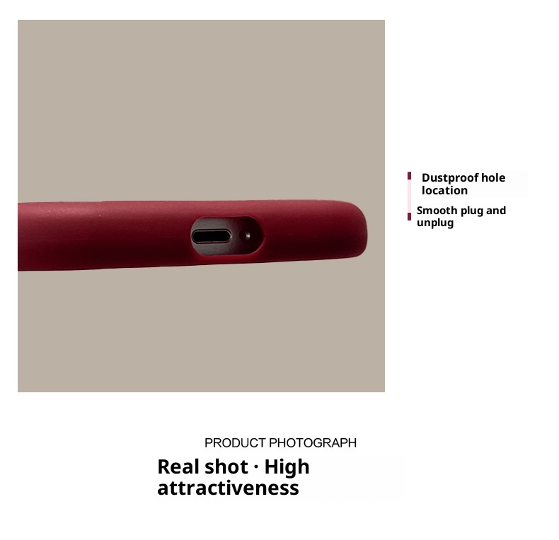 Étui TechGlobe compatible avec les iPhone 12/11 Pro Max et 13/14 Plus (modèle sapin de Noël), résistant aux chocs._voghion.com