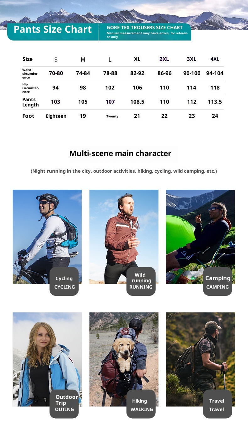 001 Cross-Border Hot-Selling Soft Shell Softshell Men Autumn Winter Thickened Warm Fleece Outdoor Wear-Resistant Skiing_voghion.com