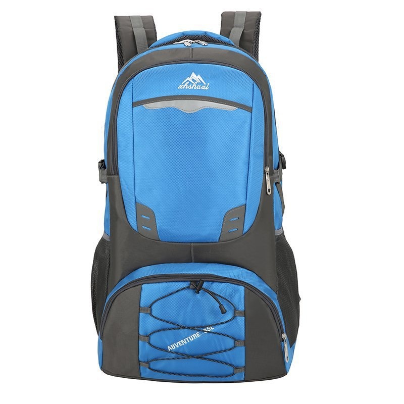 ActiveGo Factory Direct Outdoor Hiking Bag Large Capacity For Women And Men Korean Style Travel Backpack_voghion.com