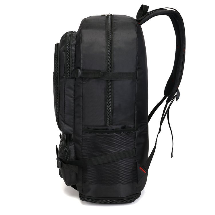 ActiveGo 2023 New 70L Backpack Men, Large Capacity Outdoor Hiking Bag, Sports Bag For Long And Short Trips_voghion.com