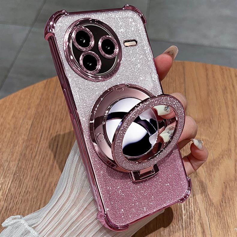 TechGlobe Suitable For Xiaomi Phone Case Micivi Protective Cover MLCivi 5 Pro Shockproof M1 Civi_voghion.com