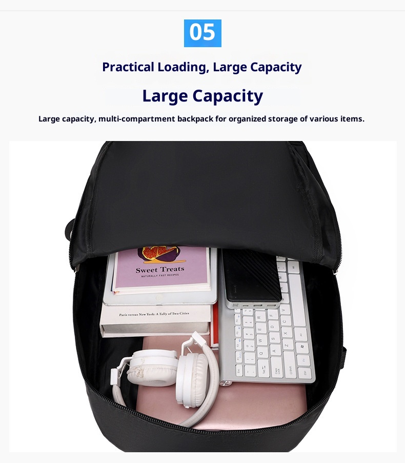 ActiveGo Factory Wholesale Foreign Trade Order Outdoor Sports Backpack Mountaineering Men's Double Shoulder Large Capacity Hiking_voghion.com