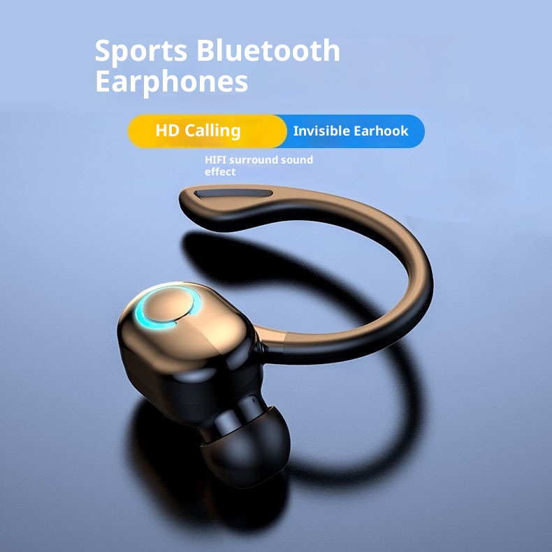 Auricolari Bluetooth Huaqiangbei W6, auricolari wireless over-ear 3c S10, fonte transfrontaliera_voghion.com