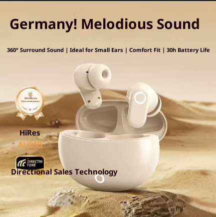 3c J16 Draadloos Bluetooth Geluidskwaliteit Comfortabel Sport Ruisonderdrukking Livestreaming Hoge esthetiek Lange batterijduur_voghion.com