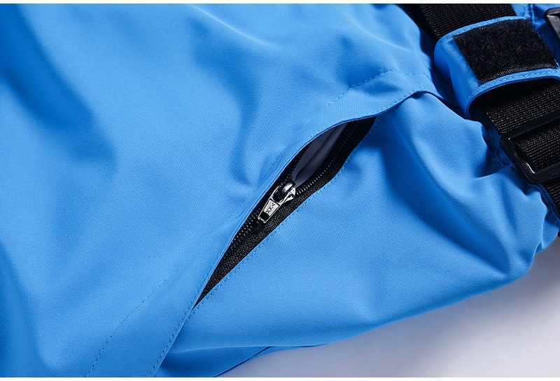 001 Ski Pants For Men Women, Couples Style, Winter Outdoor Snowboard And Snow Skiing, Warm, Thickened, Windproof,_voghion.com